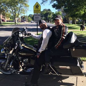 Meet your Posher, Mayra